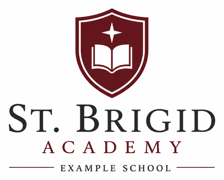 St. Brigid